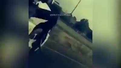 eveything went wrong