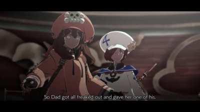 I’m 15 and this is yeet