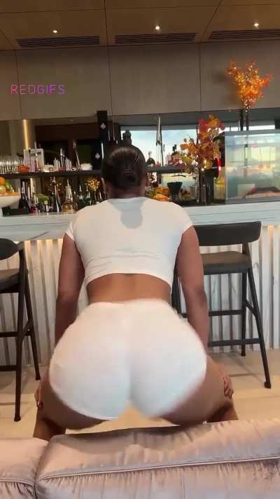 Megan shaking her perfect ass is just like jelly