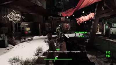 Your dad was correct