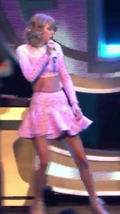 Taylor is Barbie - edit for mobile phone viewing