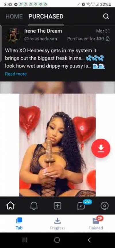 whatever yall need I got it I pay for all my shit directly all u need is megaapp once u pay ill send link and share a folder thru megaapp and update it 4 days a week