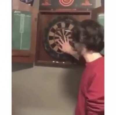 Bullseye