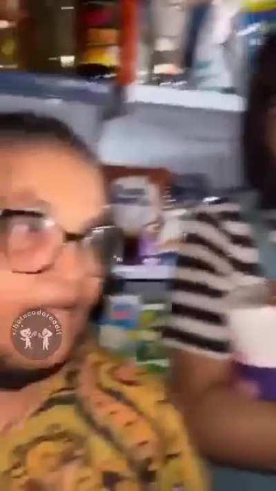 Domingou, é nois tá como? 