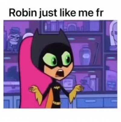 Day 153 of posting memes