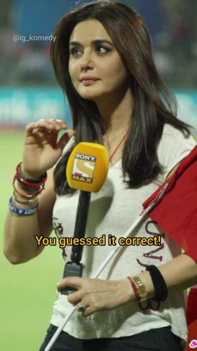 We can all agree on this ig