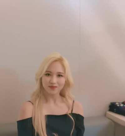 201014 - Mina turn around