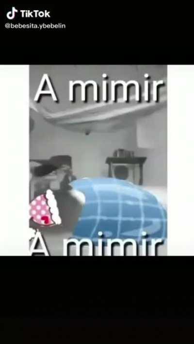 A mimir