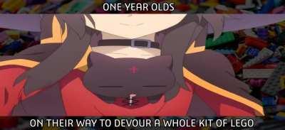 Mmmm Forbidden treats