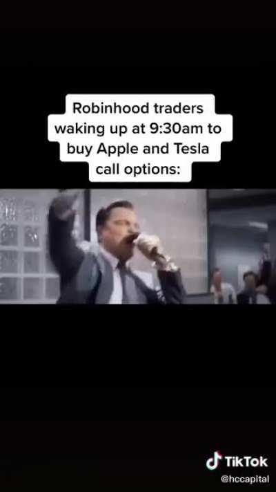 Robinhood app go clicky click