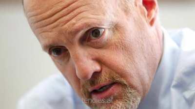 Jim Cramer Addresses Short Cramer ETF With George Soros