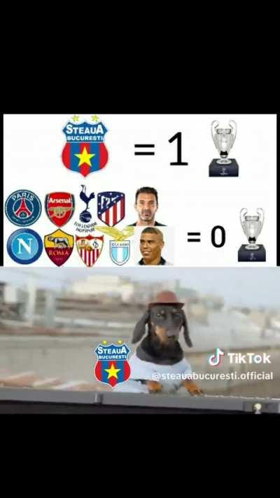 Ucl returns today. 🔥