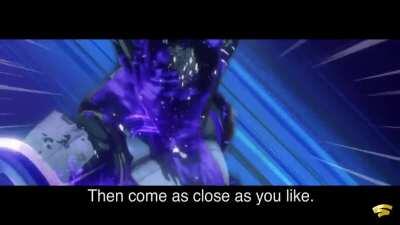 Can I interest you in a Jojo edit?