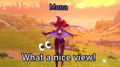 Basically Every Genshin Characters