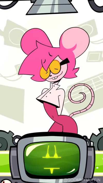 Losercity Machine (@goommymuffin)