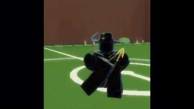 CR dancin? ngl he groovin tho