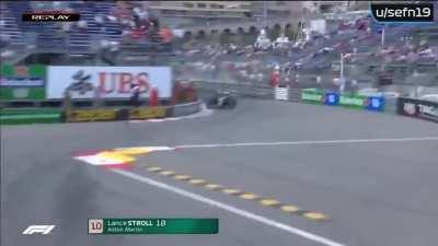 Adding to the Stroll memes