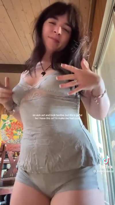 sexy tiktok