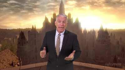 YA OLLERON GENTE AHORA AYUDEN AL MOAI RAPIDO