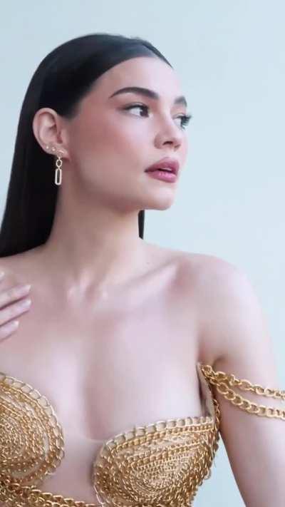 Rhian Ramos