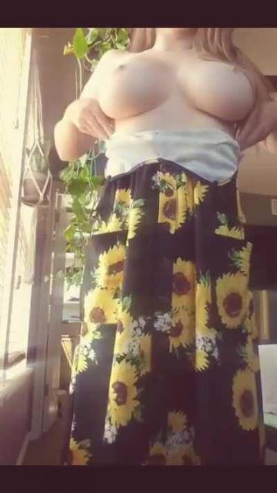 [OC] Do you think the neighbors mind?