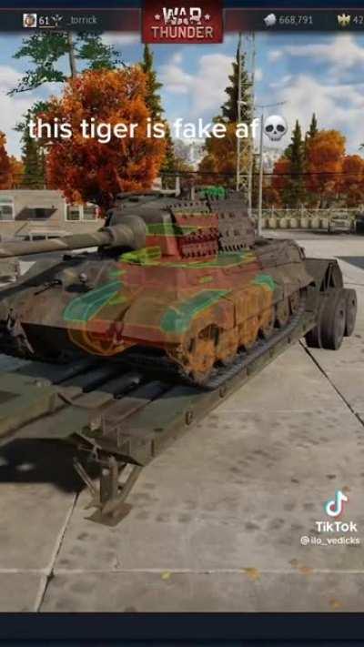 my whole life has been a lie