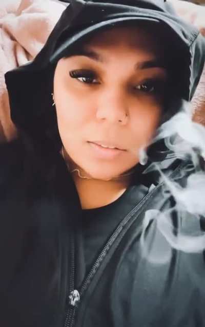 A little after gym session 😏