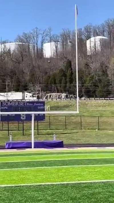 Peak male athletic form be like: