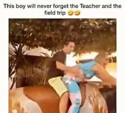 He's gonna be a legend in that class