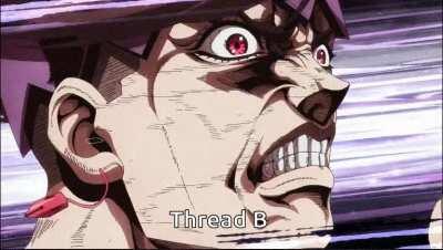 How I imagine my multithreaded programs