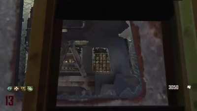 Maybe the zombies were too strong ? 🧟‍♂️🧡🩸