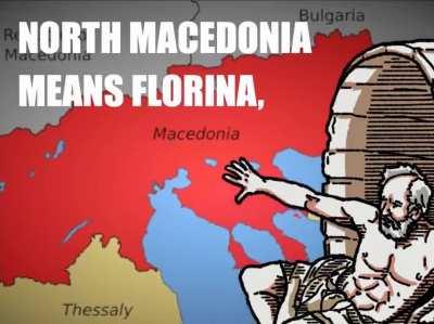 When Alexander Met Diogenes