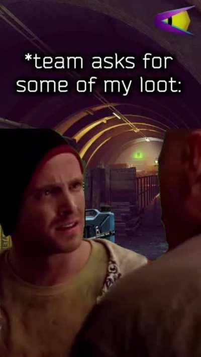 go kill your own PMC...