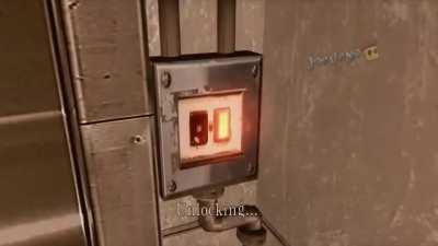 Resdent evil gameplay 😀