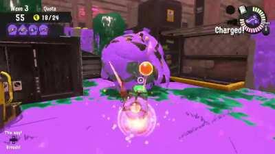 I know it's pride month, but really?