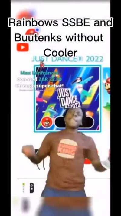 Update: It got worse (Still no Cooler)