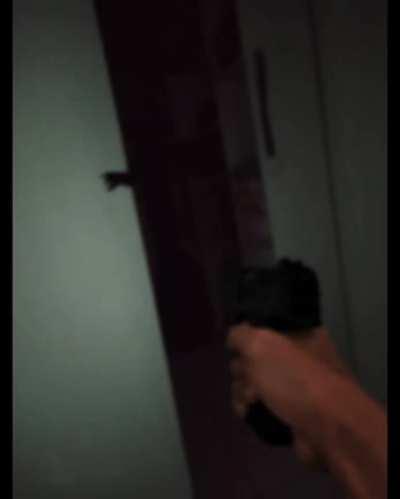 Oh shit the found me