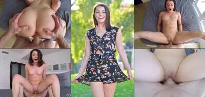 Kylie Quinn - Fun in the park