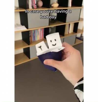 Day 68 of telling you guys to love yourselves! I’m sorry to hear if you’re  having a bad day, but life will change. It’s okay to be sad, it’s just the human experience. I love you! Please if you need someone to just vent to I’m always here. I may not be a