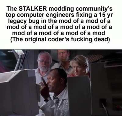 A relatively minor bug fix