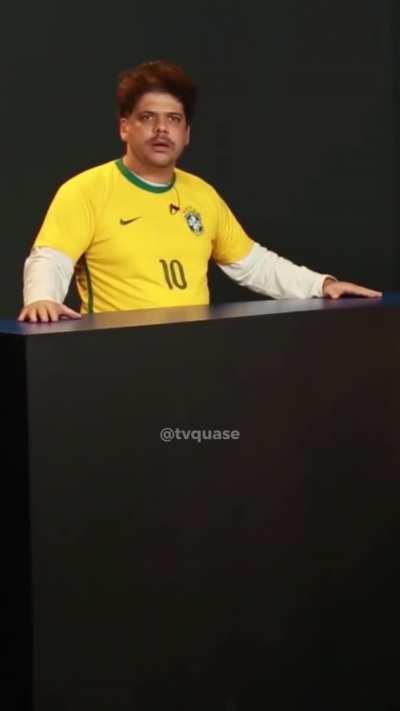 Feliz Natal com uma reflexão sobre o sonho de todo empregado