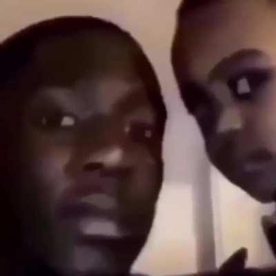 C'mon dude that was cringe