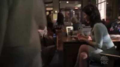 Eric The Midget's acting debut