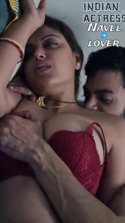 Sneha Paul Slutty expressions [Join: r/TheBollywoodMilfs]