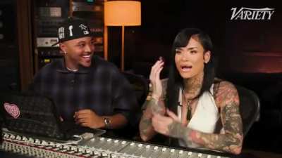 Kehlani - Folded | Behind the Song
