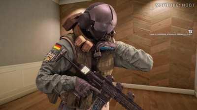 Take it off. Now. [OC]