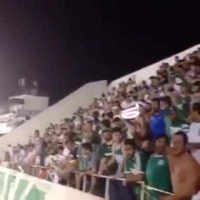 ofensa que afeta todo homem.