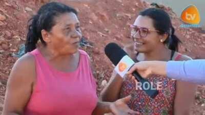 Passa a noite toda chupando no cano!