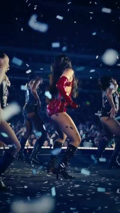 “LATIN AMERICA!! THANK YOU THANK YOU” - IG December 2025