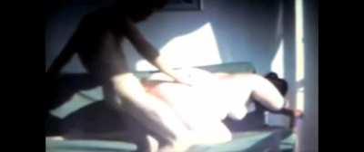 Real video mother son incest